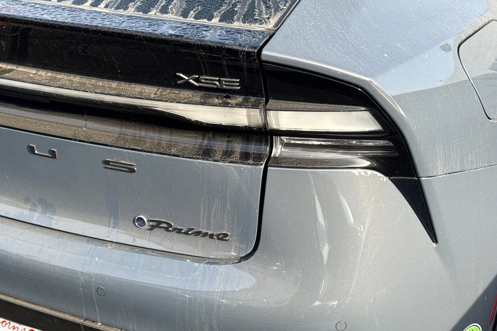 Used 2023 Toyota Prius Prime image 7