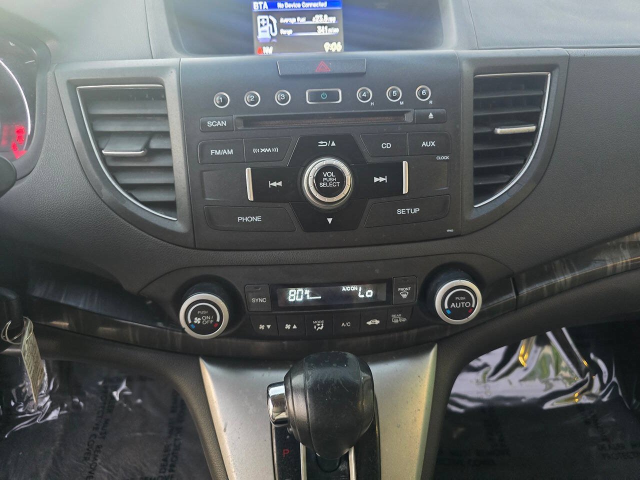 Used 2013 Honda CR-V EX-L image 21