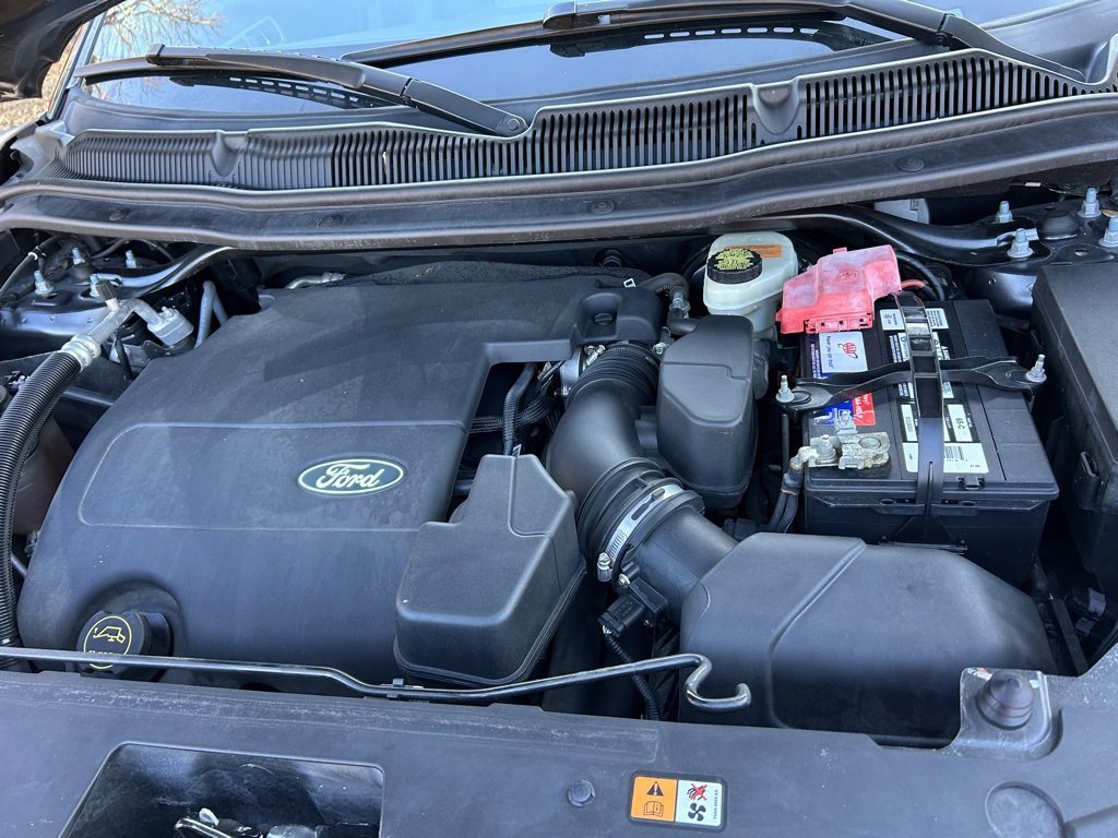 Used 2014 Ford Explorer XLT w/ Equipment Group 202A image 54