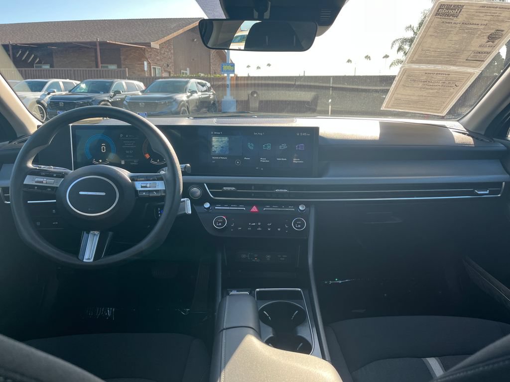 Used 2024 Hyundai Sonata SEL FWD image 13