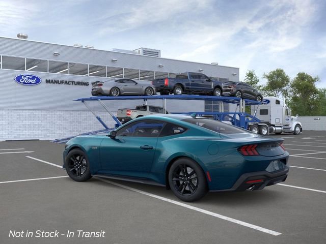 New 2026 Ford Mustang GT RWD image 5