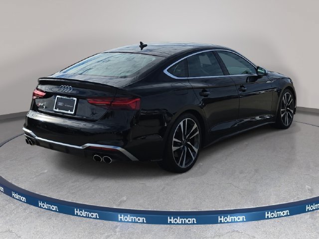 Used 2024 Audi S5 Premium Plus AWD/4WD image 6