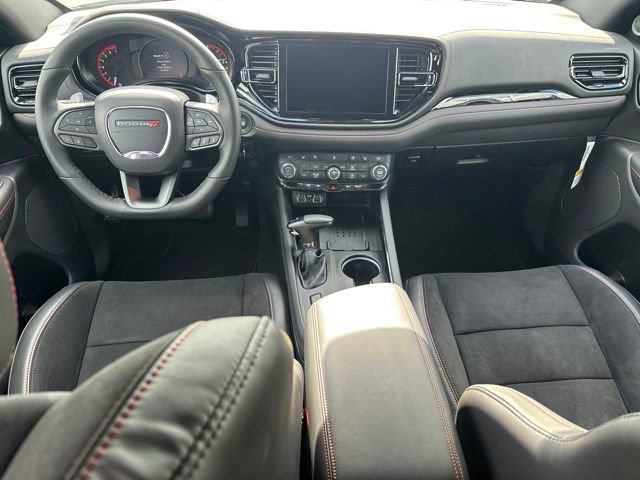 New 2026 Dodge Durango GT AWD/4WD image 27