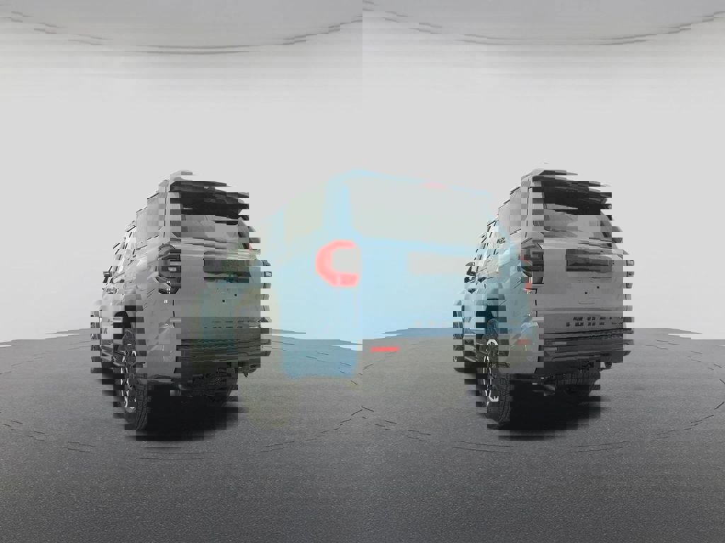 New 2026 Toyota 4Runner TRD Off-Road Premium image 22