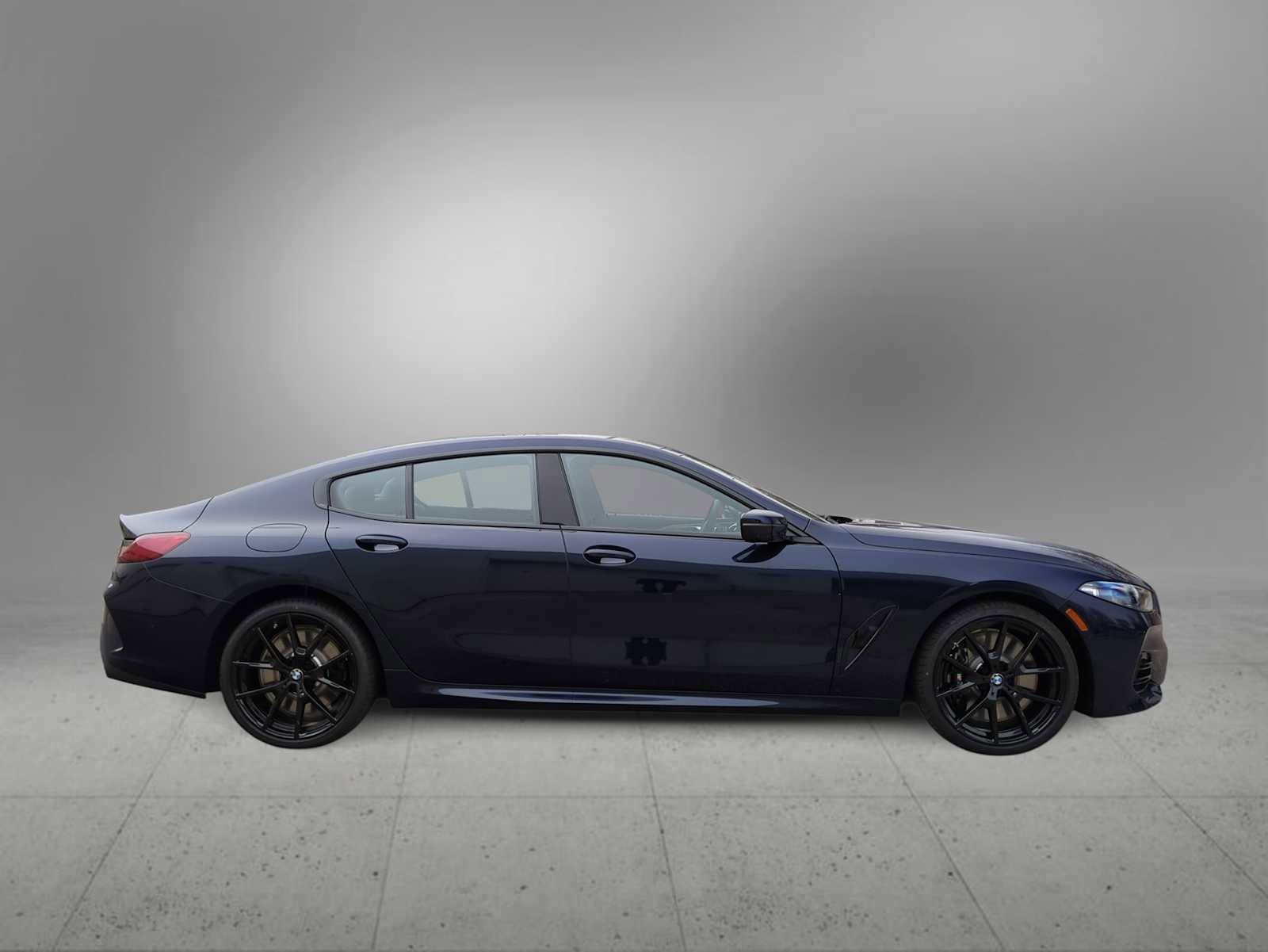 New 2026 BMW 840i xDrive image 9