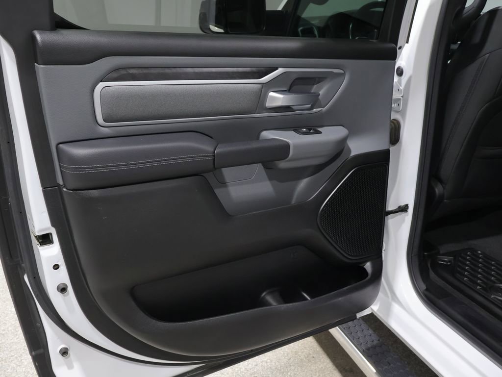 Certified 2022 RAM 1500 Big Horn image 20