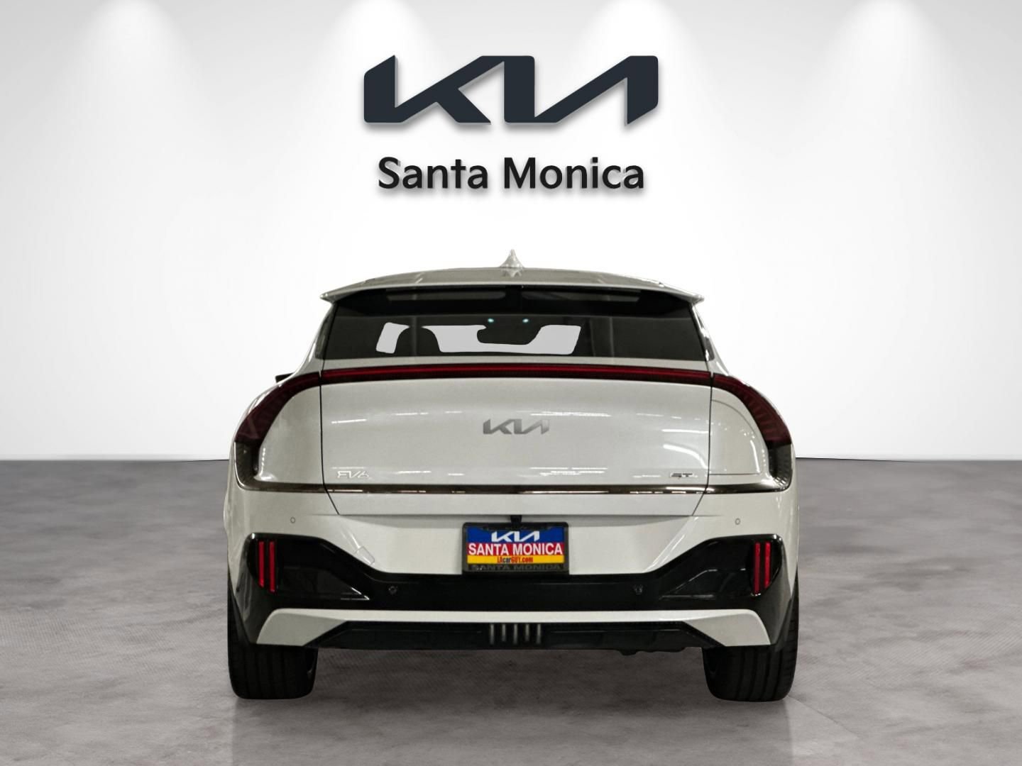 Certified 2023 Kia EV6 GT image 5