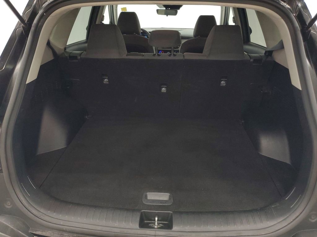 Used 2024 Kia Seltos LX image 23