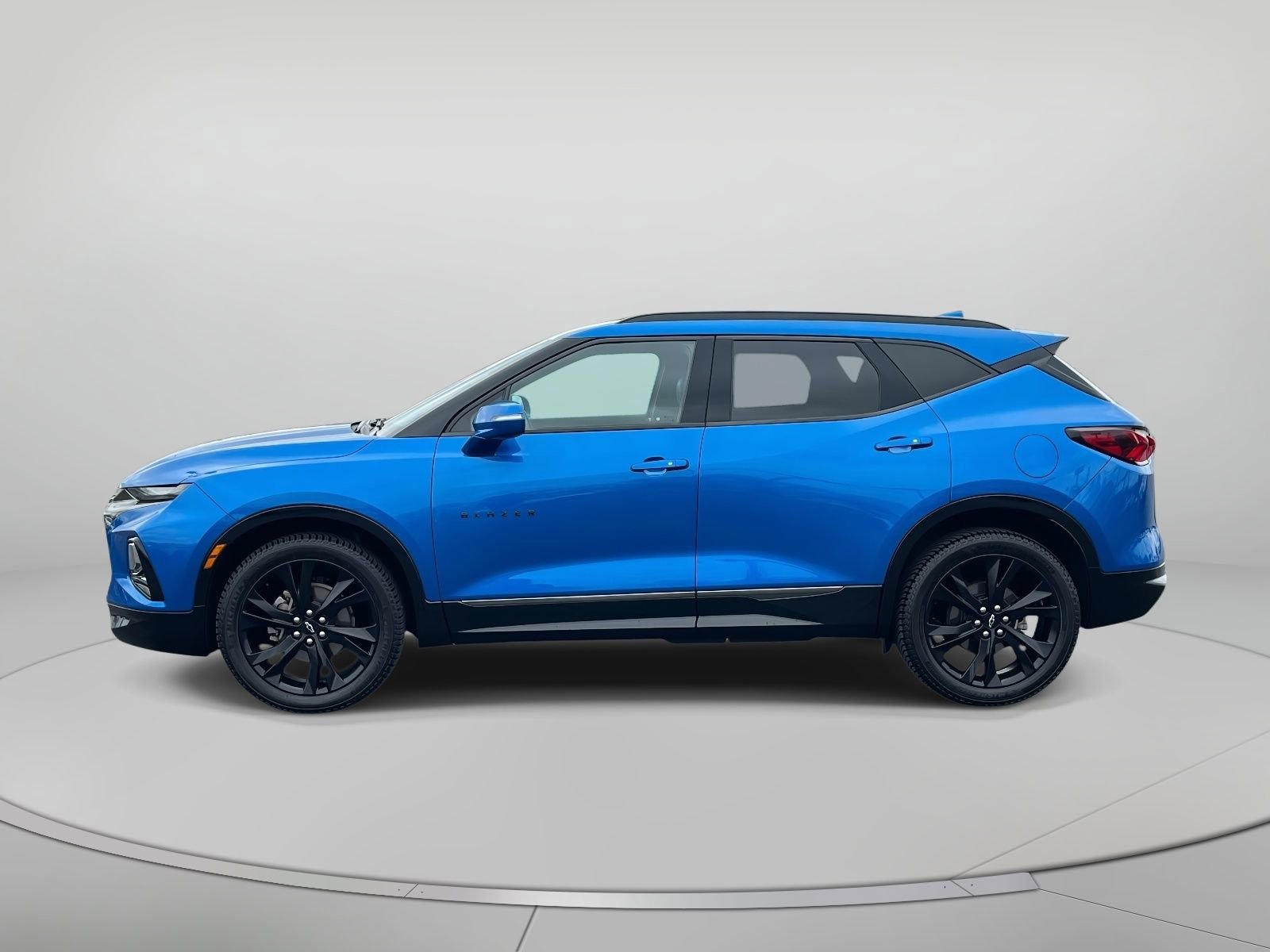 Used 2020 Chevrolet Blazer RS image 7