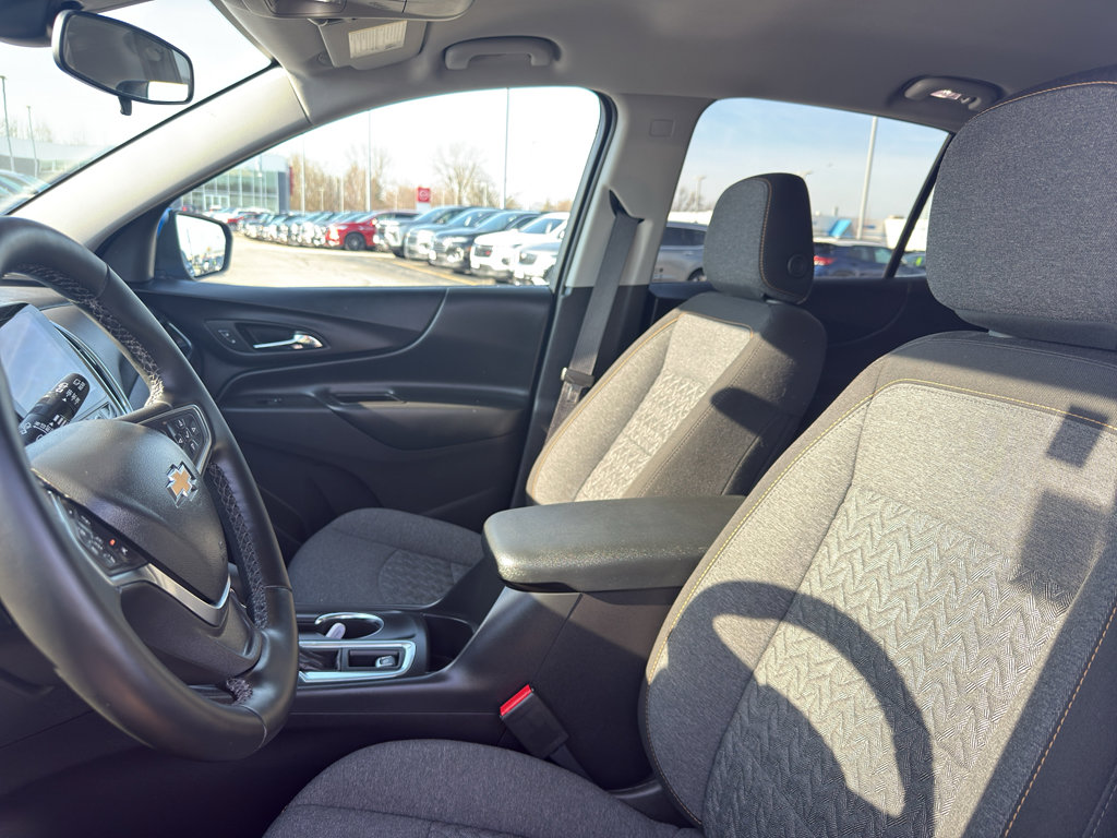 Used 2024 Chevrolet Equinox LT image 26