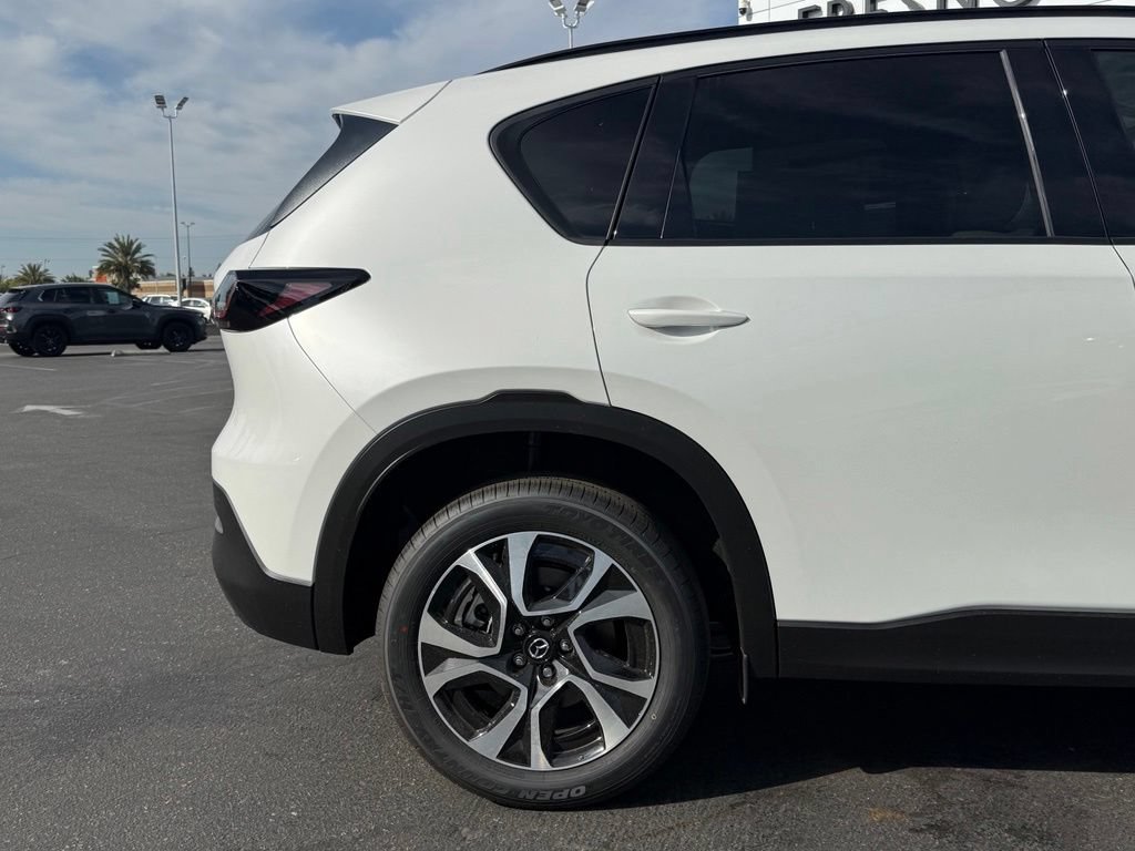 New 2026 MAZDA CX-5 Preferred AWD/4WD image 13