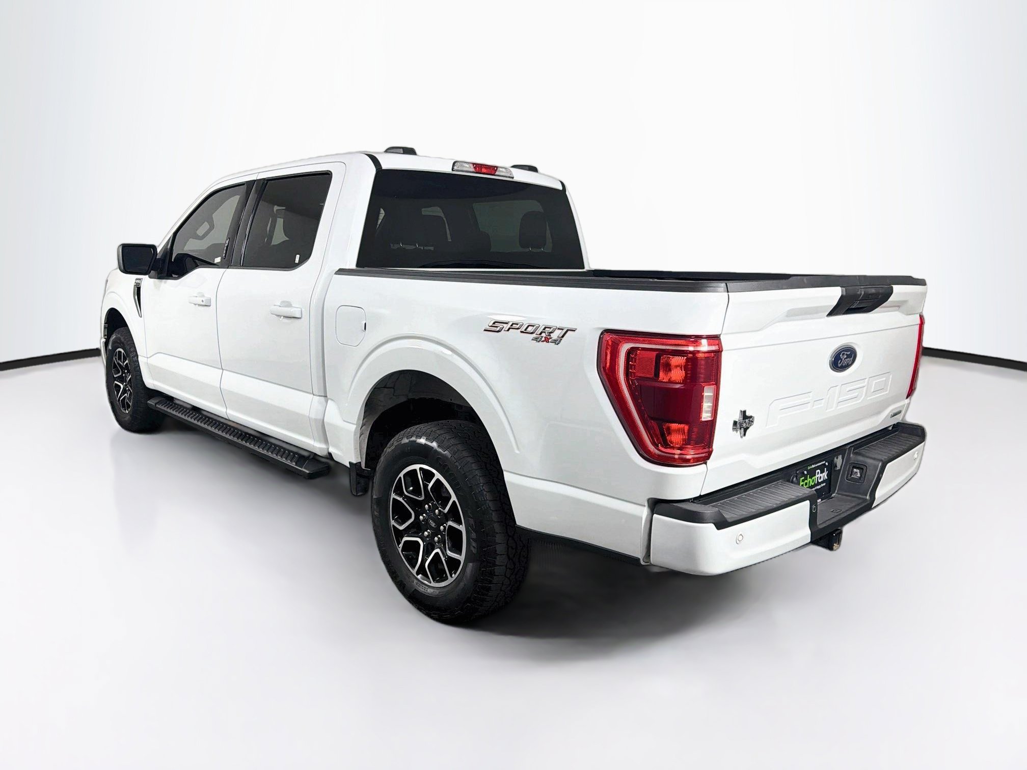 Used 2023 Ford F150 XLT w/ Equipment Group 301A Mid AWD/4WD image 5