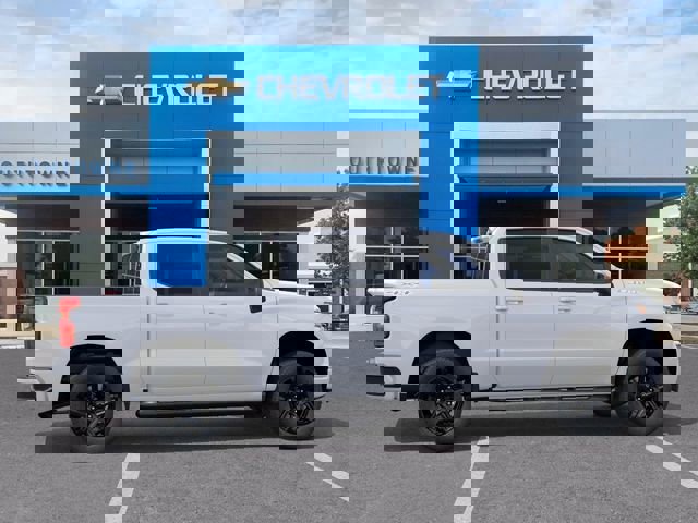 New 2026 Chevrolet Silverado 1500 RST image 5