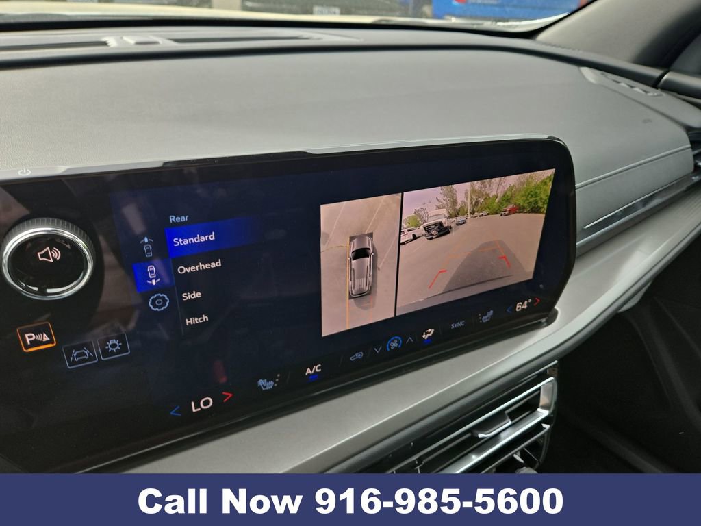 New 2026 Chevrolet Traverse LT w/ Driver Confidence Package image 19