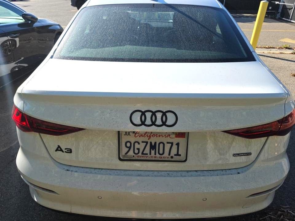 Used 2023 Audi A3 2.0T Premium w/ Convenience Package image 5