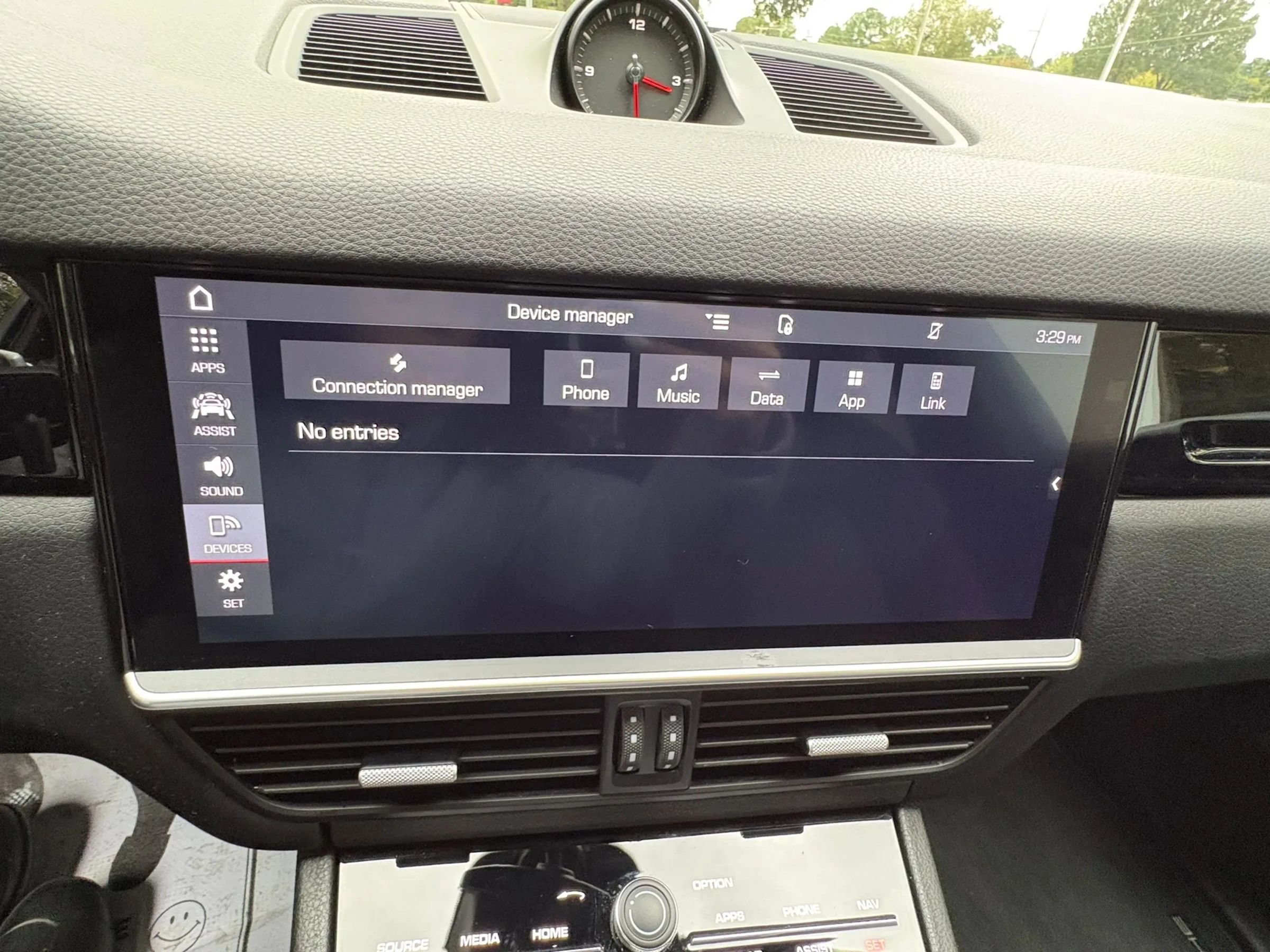Used 2021 Porsche Cayenne S AWD/4WD image 50