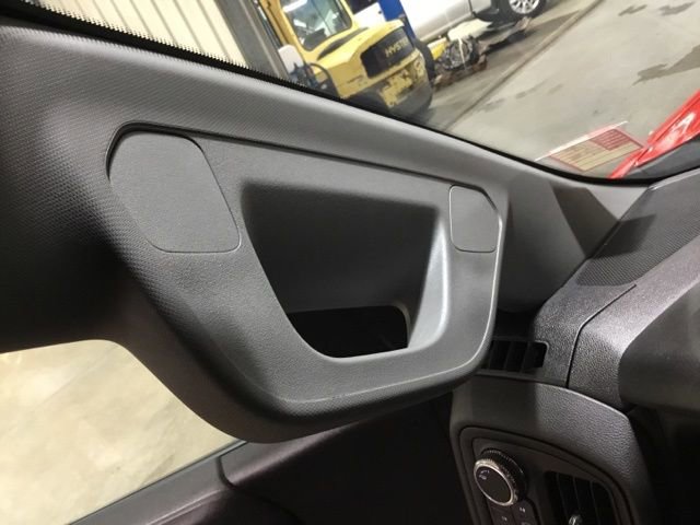 Used 2023 GMC Sierra 1500 Pro w/ Pro Value Package image 38