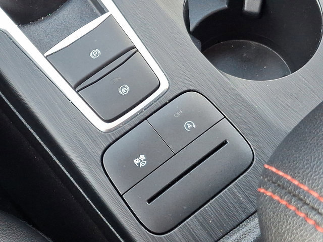 Used 2022 Ford Escape SEL w/ SEL Stealth AWD Package image 26