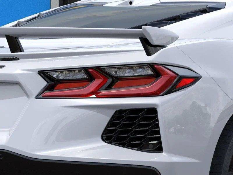 New 2026 Chevrolet Corvette Stingray Premium Cpe w/ Stars & Steel Limited Edition RWD image 72