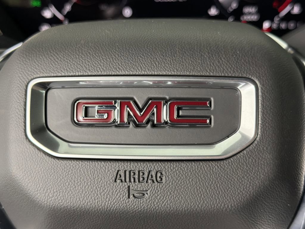 New 2026 GMC Yukon Elevation image 26