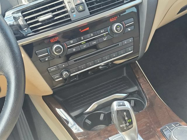 Used 2017 BMW X3 xDrive35i AWD/4WD image 35