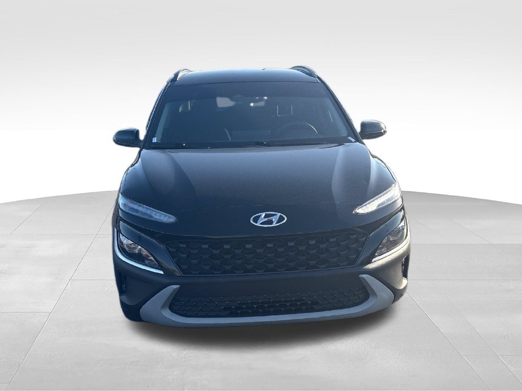 Used 2023 Hyundai Kona SEL AWD/4WD image 8
