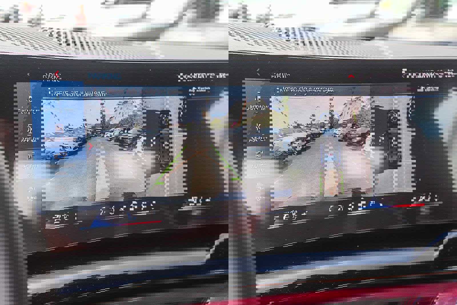 New 2026 BMW M5 image 23