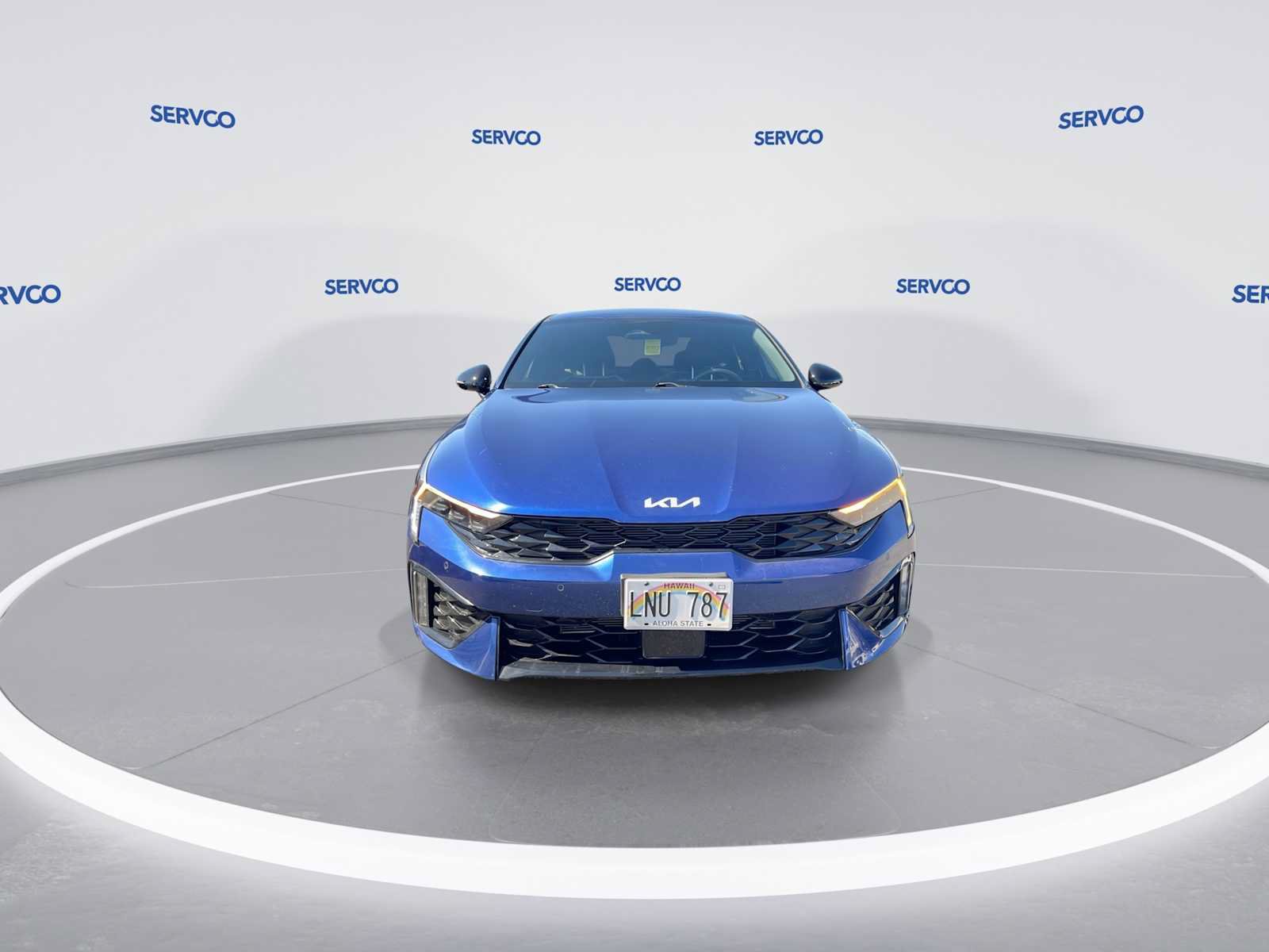 Used 2025 Kia K5 GT-Line FWD image 3