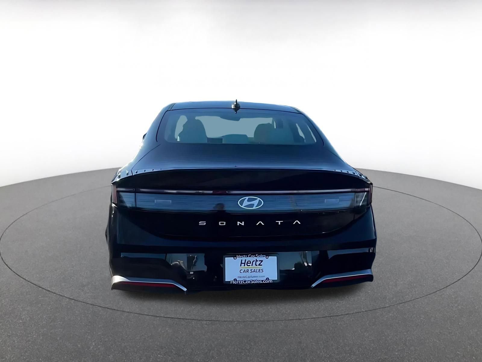 Used 2025 Hyundai Sonata SEL image 14