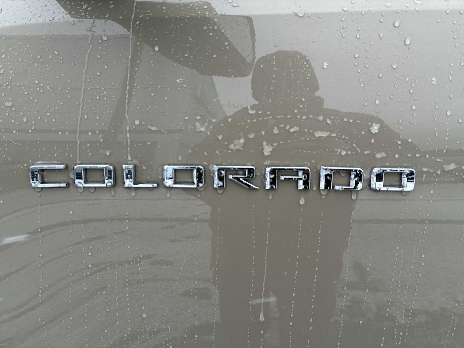 Used 2023 Chevrolet Colorado Z71 w/ Z71 Convenience Package 2 image 32