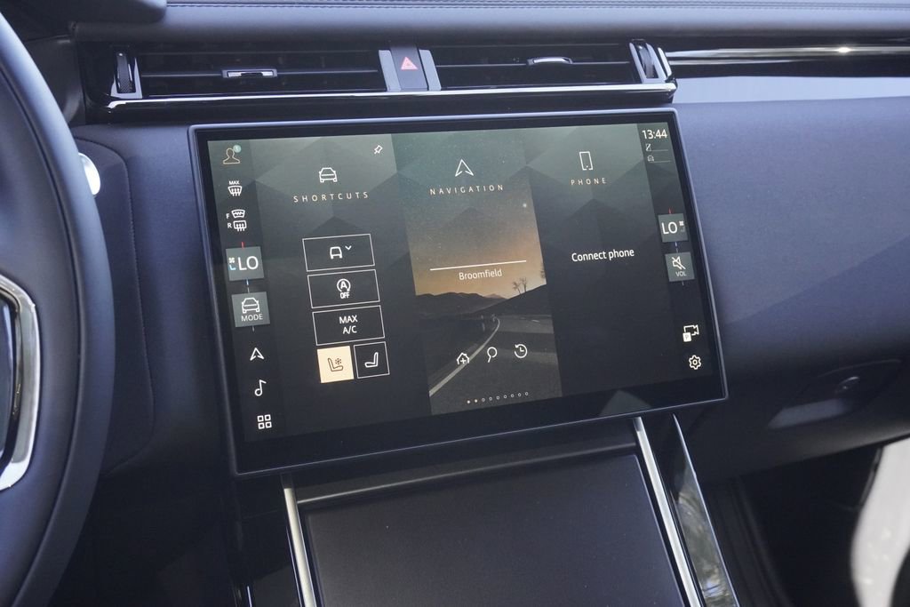 New 2026 Land Rover Range Rover Velar Dynamic SE image 15