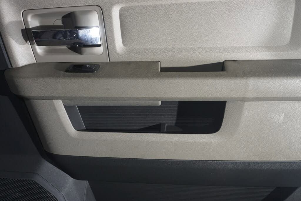 Used 2011 RAM 2500 SLT w/ Protection Group image 23