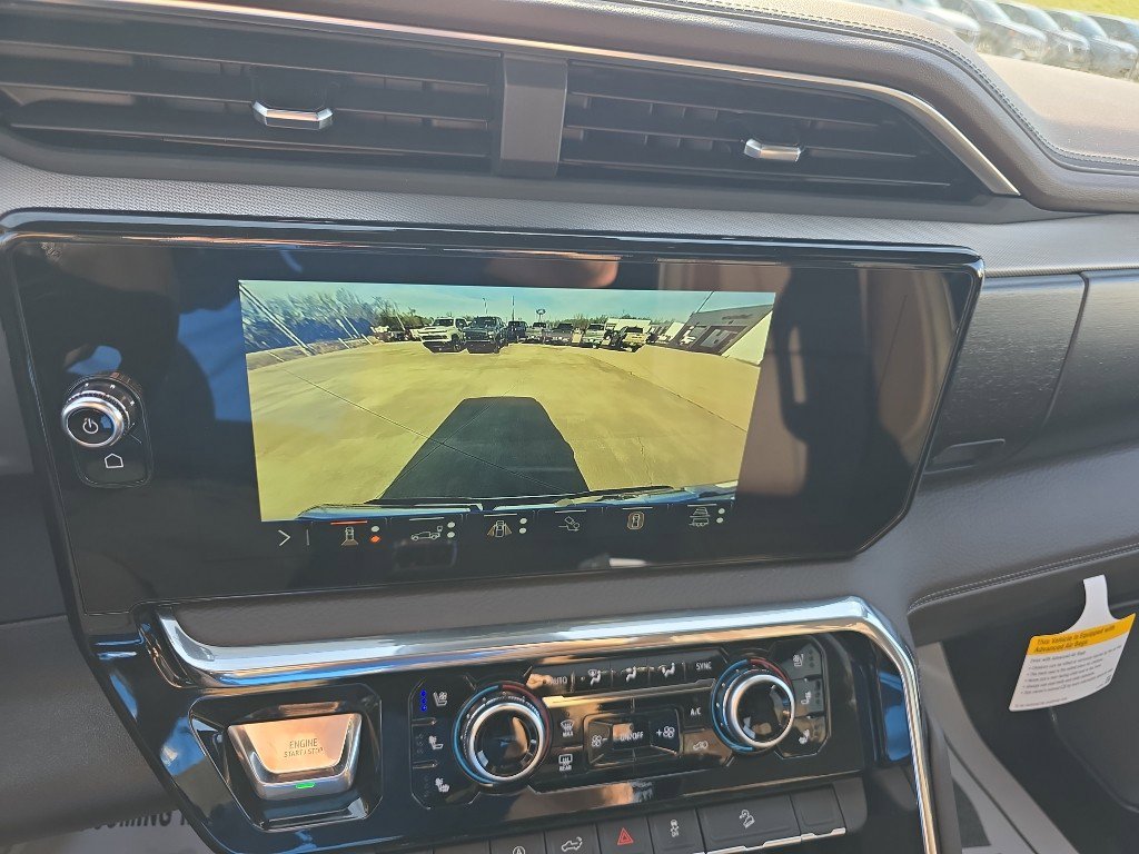 New 2026 GMC Sierra 1500 Denali w/ Denali Reserve Package AWD/4WD image 31