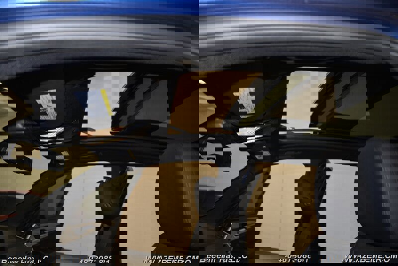 Used 2021 BMW X3 sDrive30i w/ M Sport Package image 37