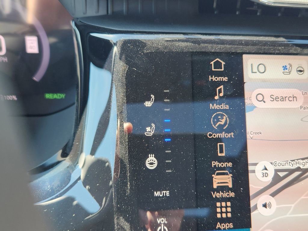 New 2025 Jeep Wagoneer S Launch Edition image 27