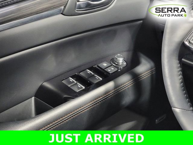 Certified 2023 MAZDA CX-5 AWD 2.5 S w/ Premium Plus Pkg image 23