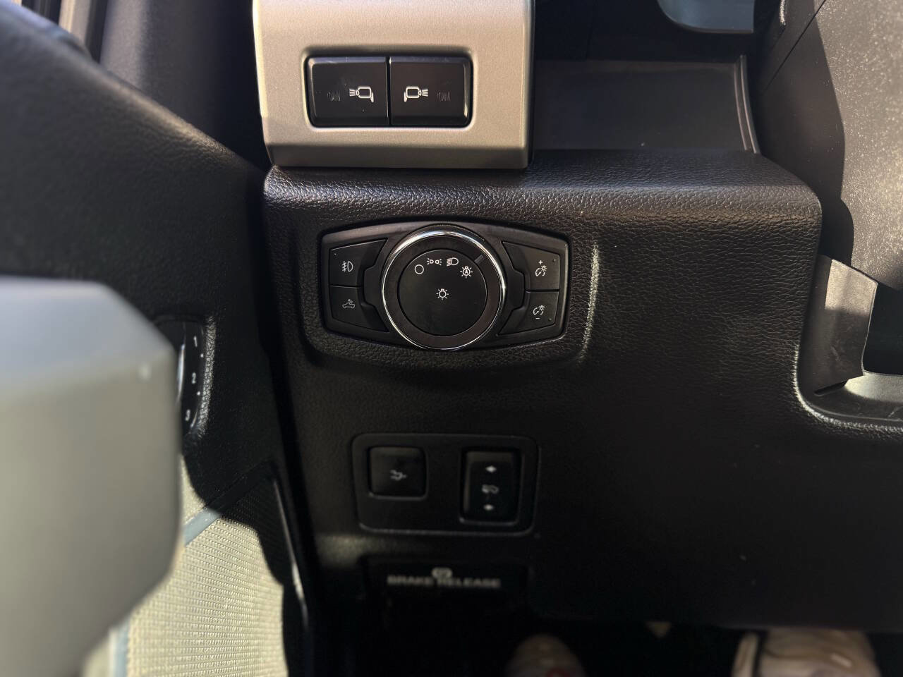 Used 2019 Ford F250 Lariat w/ Lariat Ultimate Package image 22