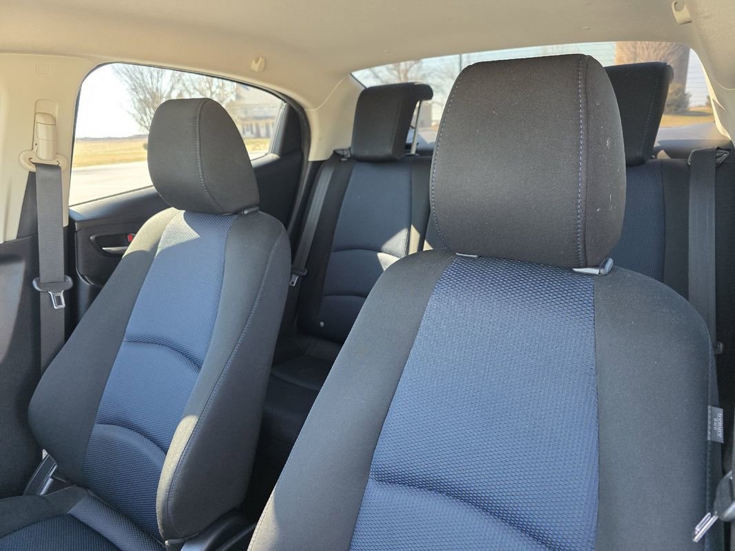 Used 2017 Toyota Yaris iA image 12