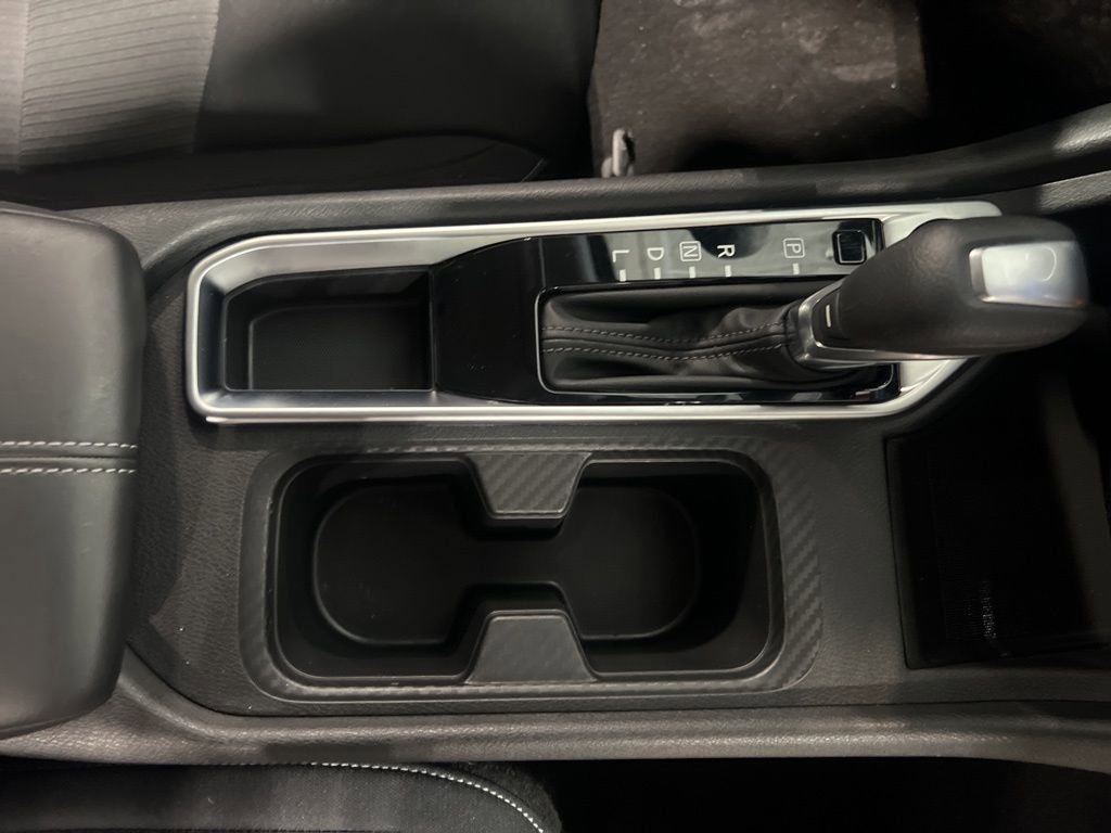 Used 2023 Nissan Sentra SV w/ All-Weather Package image 22