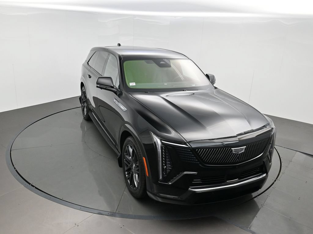 Used 2026 Cadillac Escalade IQ Sport 2 AWD/4WD image 38