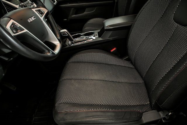 Used 2015 GMC Terrain SLE w/ Convenience Package image 11