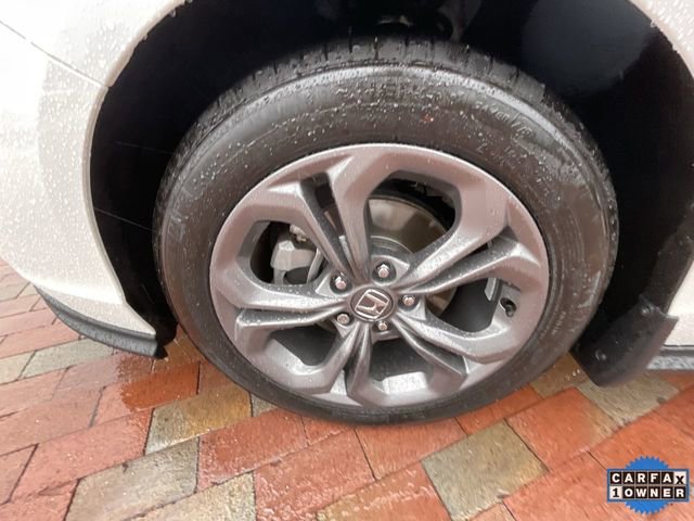 Certified 2024 Honda Accord EX image 28