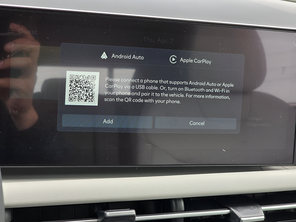 New 2026 Hyundai Tucson SEL Plus AWD/4WD image 19