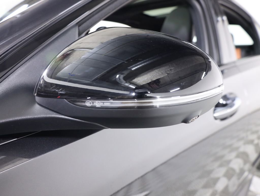 Used 2024 Mercedes-Benz C 300 4MATIC Sedan image 69