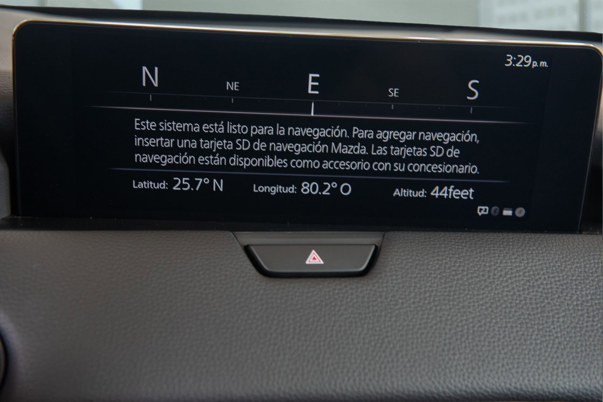 Used 2025 MAZDA CX-90 3.3 Turbo w/ Preferred Package image 33