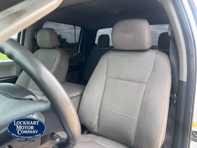 Used 2022 Ford F250 XLT w/ FX4 Off-Road Package AWD/4WD image 11