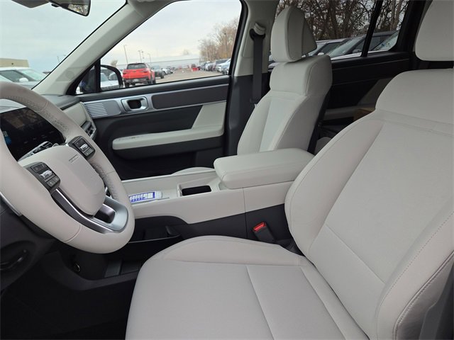 New 2026 Hyundai Santa Fe SE image 20