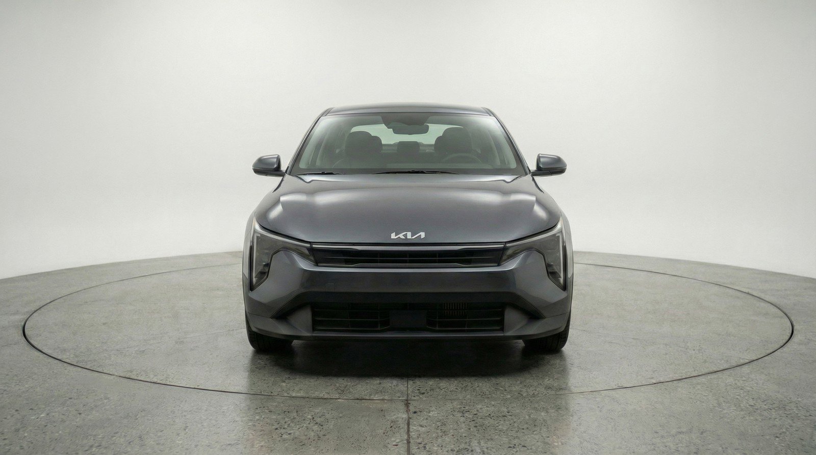 Used 2025 Kia K4 LXS image 2