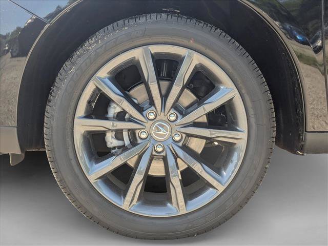 New 2026 Acura RDX A-Spec AWD/4WD image 10