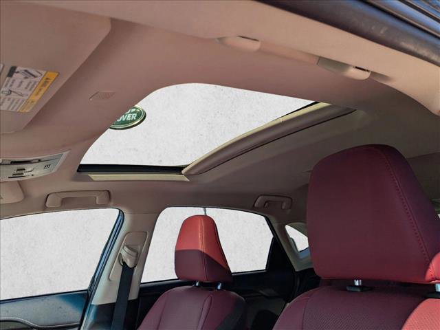 Used 2019 Lexus NX 300h AWD image 17